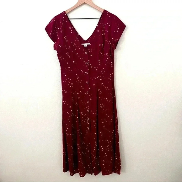 O’Neill Stardust Dress - Picture 1 of 7
